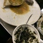 東大門 タッカンマリ - 