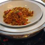 ベイクオーレ - ジャンバラヤ