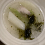 東大門 タッカンマリ - 