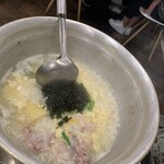 東大門 タッカンマリ - 