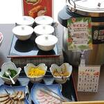 ベイクオーレ - サイミン