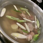 東大門 タッカンマリ - 