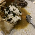 東大門 タッカンマリ - 