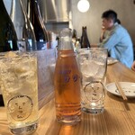 居酒屋ひでじろう - 