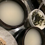 東大門 タッカンマリ - 