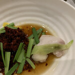 東大門 タッカンマリ - 