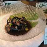 ベイクオーレ - ナスの揚げ出し