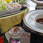 ベイクオーレ - ロコモコ丼