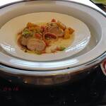 ベイクオーレ - ポークハワイアン