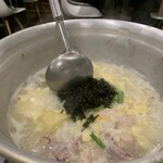 東大門 タッカンマリ - 