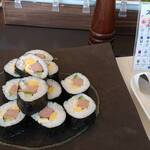 ベイクオーレ - スパムの太巻き