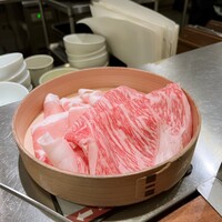しゃぶしゃぶ 山笑ふ 表参道店 - 