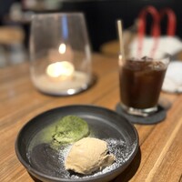 しゃぶしゃぶ 山笑ふ 表参道店 - 