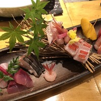 魚斉 - 