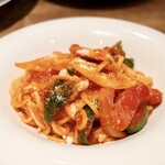 PASTA FRESCA TORNESTA - 