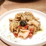 PASTA FRESCA TORNESTA - 