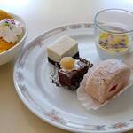 ベイクオーレ - 