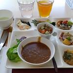 ベイクオーレ - 