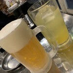 東大門 タッカンマリ - 