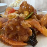 台湾料理　阿里山　 - 料理写真: