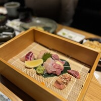 祇園 晩餐 京色 - 
