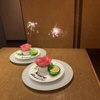 焼肉 龍華園 - 