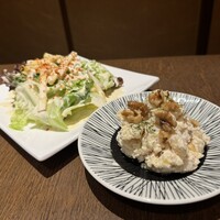 焼肉 龍華園 - 
