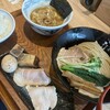 別邸 たけ井 なんばラーメン一座店