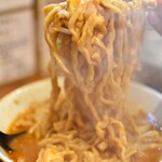 ラーメン荘 歴史を刻め - 