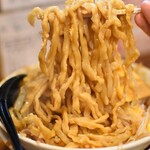 ラーメン荘 歴史を刻め - 