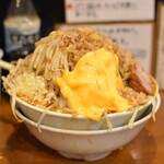 ラーメン荘 歴史を刻め - 