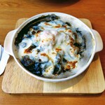 グルービー - 料理写真: