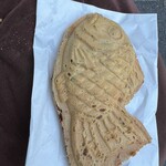 たいやき わかば - 