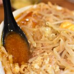 ラーメン荘 歴史を刻め - 