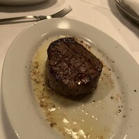 ルース クリス ステーキハウス - 