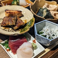 会席料理・ひつまぶし 雅 - 