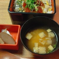 神楽坂 和らく - 