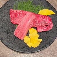USHIGORO S. NISHIAZABU - 
