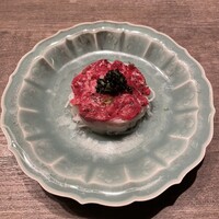 USHIGORO S. NISHIAZABU - 
