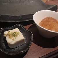 麻布 とさか - 