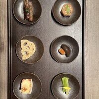 USHIGORO S. NISHIAZABU - 