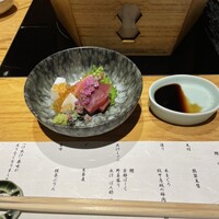 瓢斗 新橋店 - 