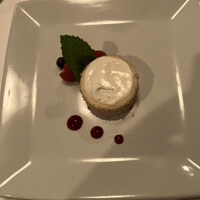 ルース クリス ステーキハウス - 