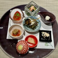 創作料理 FANCL令和本膳 - 