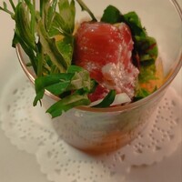神楽坂 和らく - 