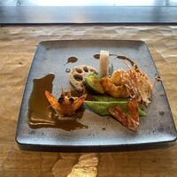 ニュー松坂 梅田32番街店 - 