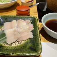 瓢斗 新橋店 - 