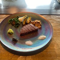 ニュー松坂 梅田32番街店 - 