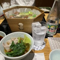 瓢斗 新橋店 - 