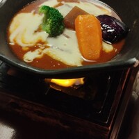 神楽坂 和らく - 